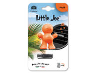 Oro gaiviklis LITTLE JOE MINI, vaisių kvapo, 1 vnt.