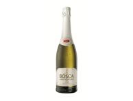 Putoj. pusiau saldus fermentinis gėrimas BOSCA ANNIVERSARY, 750 ml