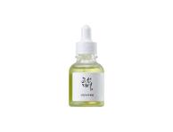 Veido serumas Calming Serum : Green tea + Panthenol BEAUTY OF JOSEON, 30 ml
