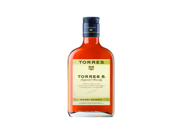 Brendis TORRES 5, 200 ml