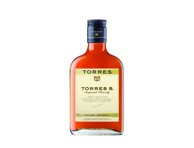Brendis TORRES 5, 200 ml