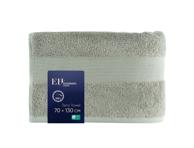 Kilpinis rankšluostis 70x130cm, chaki