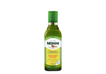 Ypač grynas alyvuogių aliejus MONINI, 250 ml