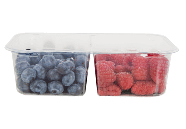 Uogų mišinys, 250 g, 250 g