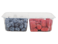 Uogų mišinys, 250 g, 250 g