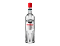 ORIGINALI LIETUVIŠKA degtinė, 500 ml