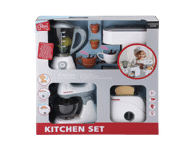 Žaislinis virtuvės prietaisų rinkinys F2320