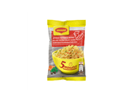 Greitai paruošiami makaronai MAGGI, aštrios vištienos skonio, 59.2 g