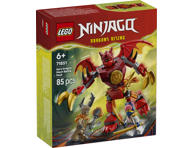 LEGO konstruktorius Kai drakono-roboto kovos rinkinys 71851