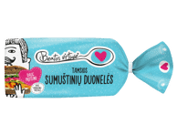 Tamsios sumuštinių duonelės BEATOS VIRTUVĖ, 210 g