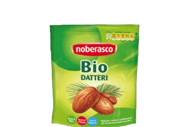Ekologiškos datulės NOBERASCO, 200 g