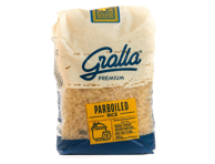 Ilgagrūdžiai plikyti ryžiai GRALLA PREMIUM, 800 g