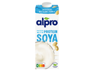Sojų gėrimas su kalciu ALPRO, 1 l