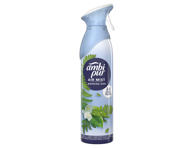 Purškiamas oro gaiviklis AMBI PUR Morning Dew, 185ml