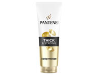 Plaukų kondicionierius PANTENE Thick&Strong Active Nutri-Plex, 275 ml
