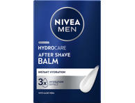 NIVEA FOR MEN Balzamas po skutimosi PROTECT&CARE, 100 ml