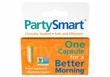 Maisto papildas HIMALAYA PARTY SMART, 1 vnt.