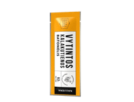 Vytintas kalakutienos batonėlis, a. r., 25 g