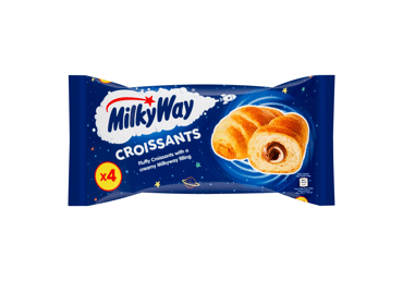 Raguoliai MILKY WAY, 192 g