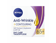 NIVEA®  DIENINIS KREMAS 65+, 50 ml