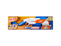 Žaisl. šautuvas Strikeback NERF, G0218, 1 vnt.