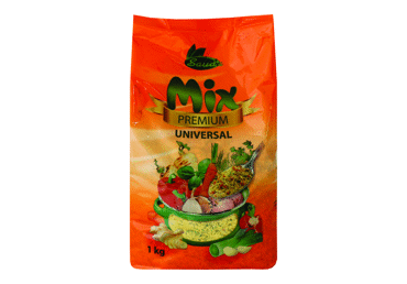 Universalusis prieskonių mišinys SAUDA, 1000 g