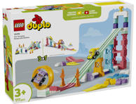 Konstruktorius LEGO 3in1 KŪRYBIŠKOS RAMPOS 10478