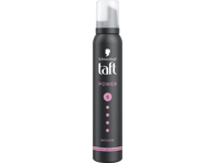 Plaukų standiklis TAFT Power Cashmere, 200 ml
