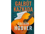 Galbūt Kažkada