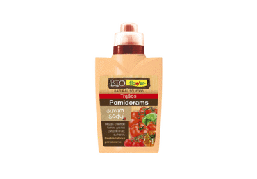 Skystos pomidorų trąšos FLOWER, 500ml