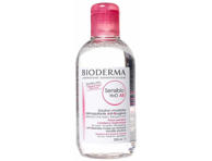 Valomasis vanduo į raudonį linkusiai odai BIODERMA SENSIBIO H2O AR, 250 ml