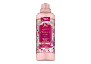 Parfumuotas skalbinių minkštiklis TESORI d'ORIENTE Ikigai, 760 ml