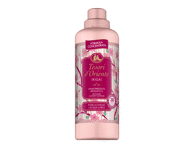 Parfumuotas skalbinių minkštiklis TESORI d'ORIENTE Ikigai, 760 ml