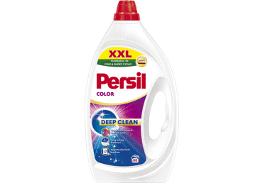 Skalbimo gelis "PERSIL Color" 66sk.