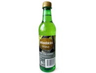 Baltasis vaisių vyno gėrimas DŪDIŠKĖS, 14,4%, 500 ml