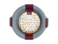 Apvali kepimo forma UNIWELL, 30 cm