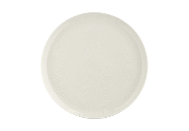 Lėkštė AURORA White Home Subtile, 25 cm