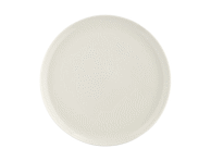 Lėkštė AURORA White Home Subtile, 25 cm