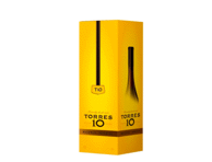 Brendis TORRES 10 dėžutėje, 700 ml