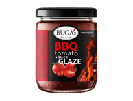 Barbekiu pomidorų padažas BUGA'S, 190 g