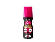 EMU EMU Liquid Shoe Polish 2in1 - BLACK 75 ml /Kremas avalynei 75ml