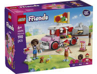 Konstruktorius LEGO Picos Furgonas 42694