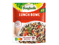 Bulguro ir daržovių mišinys BONDUELLE, 250 g