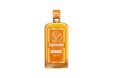 Likeris JAGERMEISTER ORANGE 33%, 700 ml