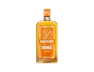 Likeris JAGERMEISTER ORANGE 33%, 700 ml