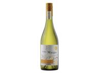 Baltasis vynas VINA MAIPO CHARDONNAY, 750 ml