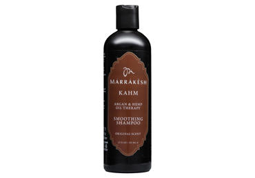 Plaukų šampūnas MARRAKESH Kahm, 355 ml