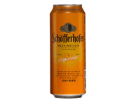 Alus SCHOFFERHOFER HEFE WEIZEN, 500 ml