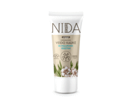 Drėkinamoji veido kaukė NIDA su hialurono rūgštimi, 75 ml