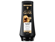 Plaukų balzamas GLISS Ultimate Repair, 200 ml